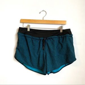 Lululemon Run It Out Short 3” inseam